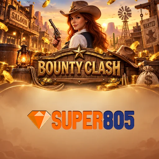 super805 FAQ