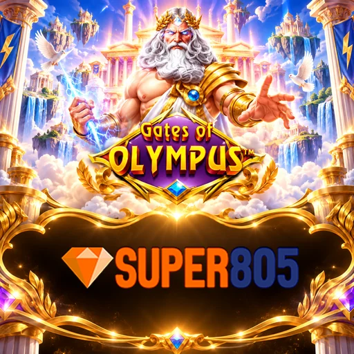 Versi APK super805