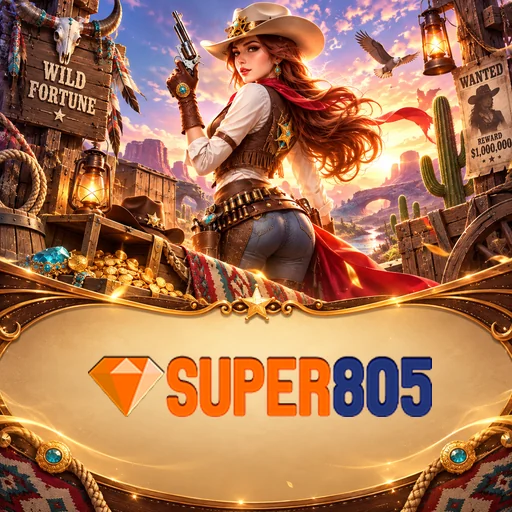 Fitur super805