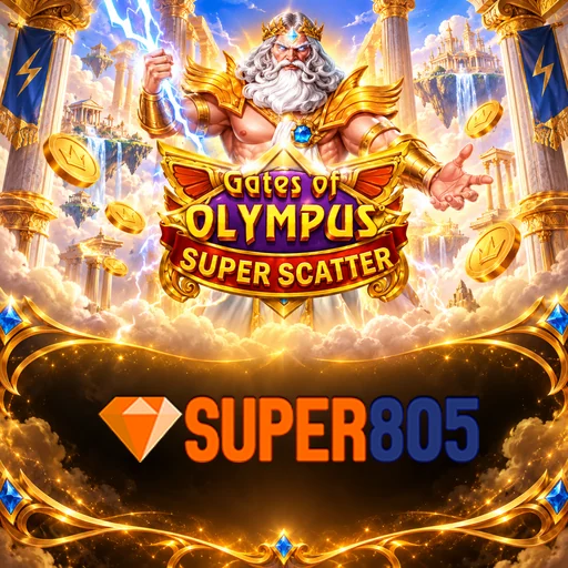 Informasi Umum super805