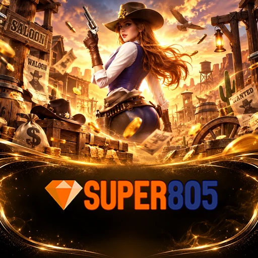 Instalasi super805 APK