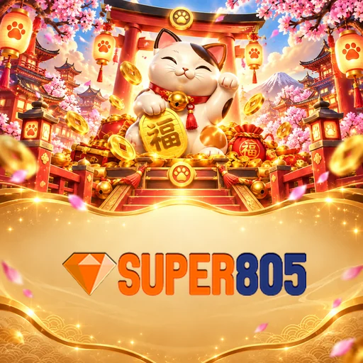 Keamanan super805 APK