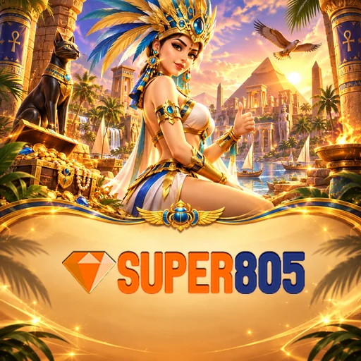 Tutorial Instalasi super805 APK