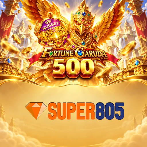 Update Terbaru super805
