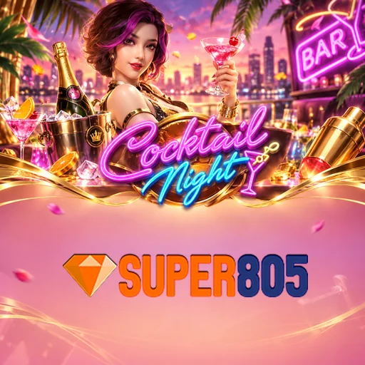 Riwayat Update super805