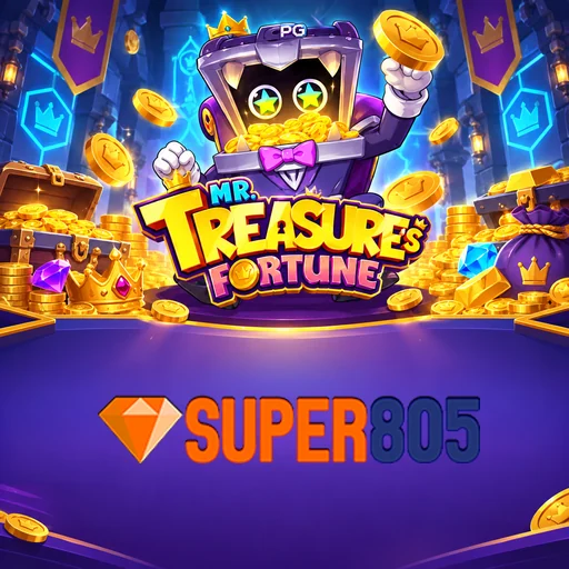Beta Program super805