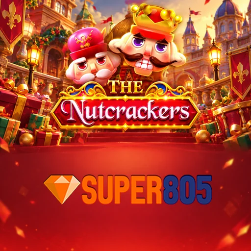 Tim Inti super805
