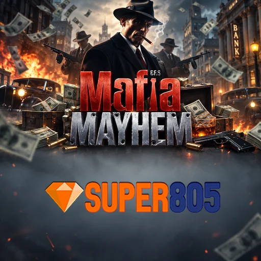 Sertifikasi Tim super805