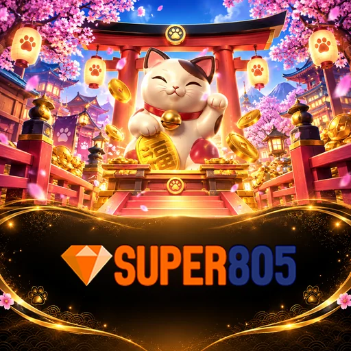 Kepercayaan super805