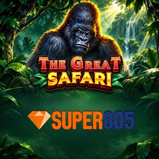 Keunggulan Resmi super805