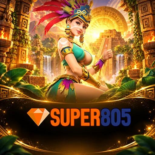 Kontak Resmi super805