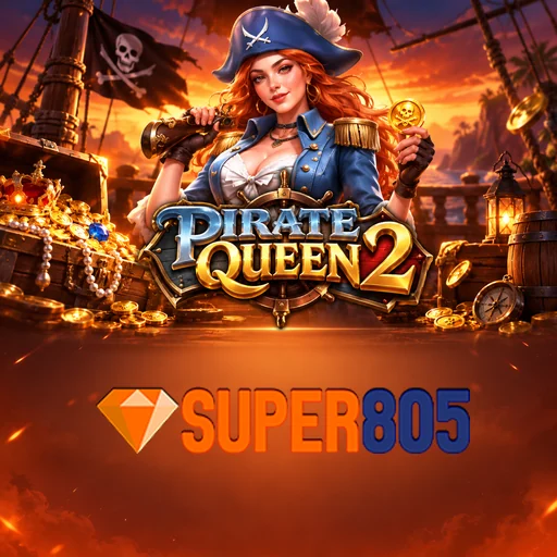 Verifikasi Resmi super805