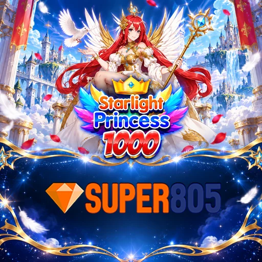 Profil super805 Indonesia