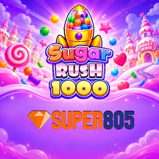 Spesifikasi APK super805